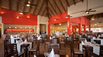 PUNTA CANA PRINCESS ALL SUITES RESORT & SPA ADULTS ONLY