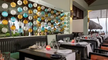 PUNTA CANA PRINCESS ALL SUITES RESORT & SPA ADULTS ONLY