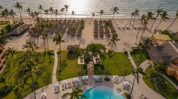 PUNTA CANA PRINCESS ALL SUITES RESORT & SPA ADULTS ONLY