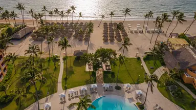 PUNTA CANA PRINCESS ALL SUITES RESORT & SPA ADULTS ONLY