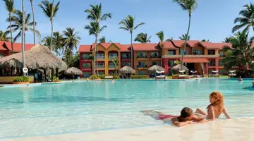 PUNTA CANA PRINCESS ALL SUITES RESORT & SPA ADULTS ONLY