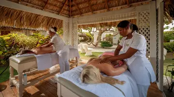 PUNTA CANA PRINCESS ALL SUITES RESORT & SPA ADULTS ONLY