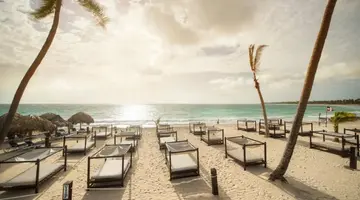 PUNTA CANA PRINCESS ALL SUITES RESORT & SPA ADULTS ONLY