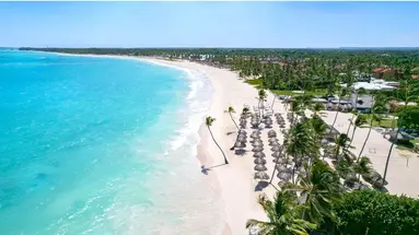 PUNTA CANA PRINCESS ALL SUITES RESORT & SPA ADULTS ONLY
