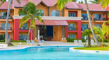 PUNTA CANA PRINCESS ALL SUITES RESORT & SPA ADULTS ONLY