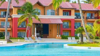 PUNTA CANA PRINCESS ALL SUITES RESORT & SPA ADULTS ONLY