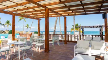 PUNTA CANA PRINCESS ALL SUITES RESORT & SPA ADULTS ONLY