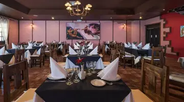 PUNTA CANA PRINCESS ALL SUITES RESORT & SPA ADULTS ONLY