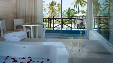 PUNTA CANA PRINCESS ALL SUITES RESORT & SPA ADULTS ONLY