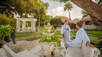 PUNTA CANA PRINCESS ALL SUITES RESORT & SPA ADULTS ONLY