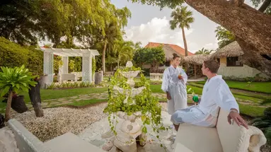 PUNTA CANA PRINCESS ALL SUITES RESORT & SPA ADULTS ONLY