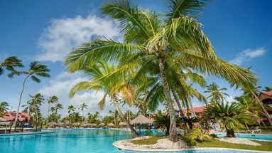 PUNTA CANA PRINCESS ALL SUITES RESORT & SPA ADULTS ONLY