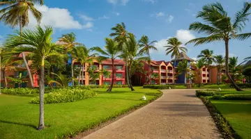 PUNTA CANA PRINCESS ALL SUITES RESORT & SPA ADULTS ONLY