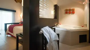 PUNTA CANA PRINCESS ALL SUITES RESORT & SPA ADULTS ONLY