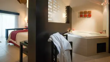 PUNTA CANA PRINCESS ALL SUITES RESORT & SPA ADULTS ONLY