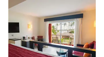 PUNTA CANA PRINCESS ALL SUITES RESORT & SPA ADULTS ONLY