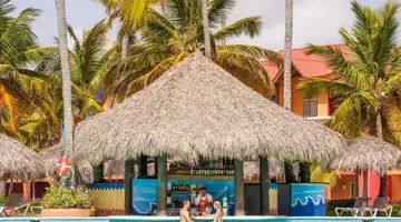PUNTA CANA PRINCESS ALL SUITES RESORT & SPA ADULTS ONLY