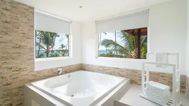 PUNTA CANA PRINCESS ALL SUITES RESORT & SPA ADULTS ONLY