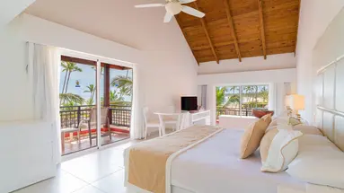 PUNTA CANA PRINCESS ALL SUITES RESORT & SPA ADULTS ONLY