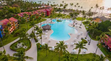 PUNTA CANA PRINCESS ALL SUITES RESORT & SPA ADULTS ONLY