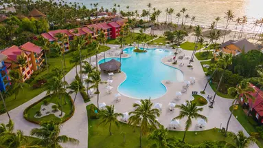 PUNTA CANA PRINCESS ALL SUITES RESORT & SPA ADULTS ONLY