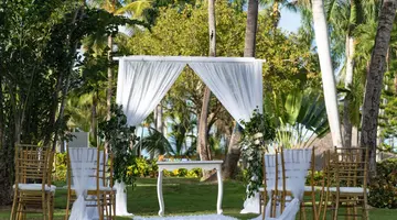 PUNTA CANA PRINCESS ALL SUITES RESORT & SPA ADULTS ONLY