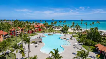 PUNTA CANA PRINCESS ALL SUITES RESORT & SPA ADULTS ONLY