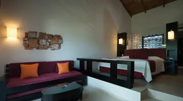 PUNTA CANA PRINCESS ALL SUITES RESORT & SPA ADULTS ONLY