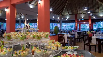 PUNTA CANA PRINCESS ALL SUITES RESORT & SPA ADULTS ONLY