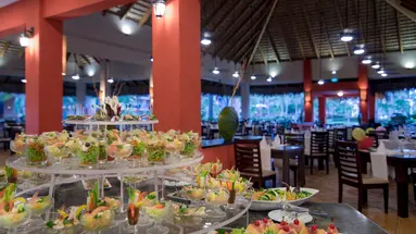 PUNTA CANA PRINCESS ALL SUITES RESORT & SPA ADULTS ONLY