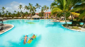 PUNTA CANA PRINCESS ALL SUITES RESORT & SPA ADULTS ONLY