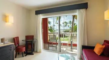 PUNTA CANA PRINCESS ALL SUITES RESORT & SPA ADULTS ONLY