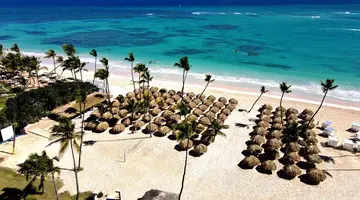 PUNTA CANA PRINCESS ALL SUITES RESORT & SPA ADULTS ONLY