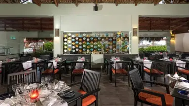 PUNTA CANA PRINCESS ALL SUITES RESORT & SPA ADULTS ONLY
