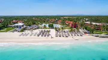 PUNTA CANA PRINCESS ALL SUITES RESORT & SPA ADULTS ONLY
