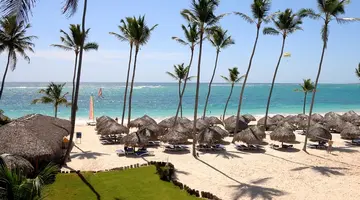 PUNTA CANA PRINCESS ALL SUITES RESORT & SPA ADULTS ONLY