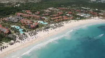 PUNTA CANA PRINCESS ALL SUITES RESORT & SPA ADULTS ONLY