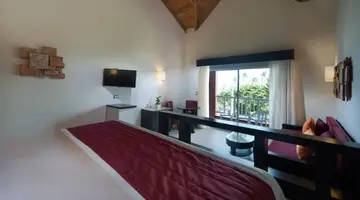 PUNTA CANA PRINCESS ALL SUITES RESORT & SPA ADULTS ONLY