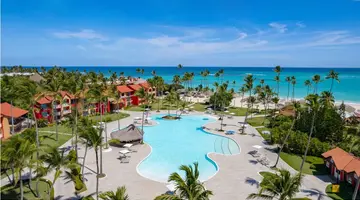 PUNTA CANA PRINCESS ALL SUITES RESORT & SPA ADULTS ONLY