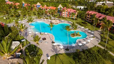 PUNTA CANA PRINCESS ALL SUITES RESORT & SPA ADULTS ONLY