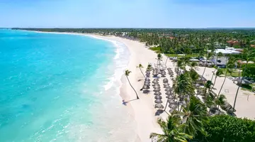 PUNTA CANA PRINCESS ALL SUITES RESORT & SPA ADULTS ONLY