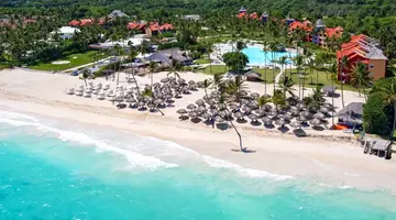 PUNTA CANA PRINCESS ALL SUITES RESORT & SPA ADULTS ONLY