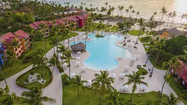 Punta Cana Princess All Suites Resort & Spa
