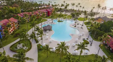 Punta Cana Princess All Suites Resort & Spa