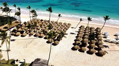 Punta Cana Princess