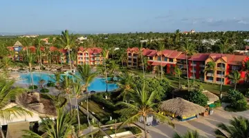 Punta Cana Princess