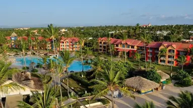 Punta Cana Princess