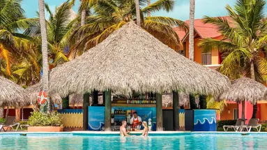 Punta Cana Princess