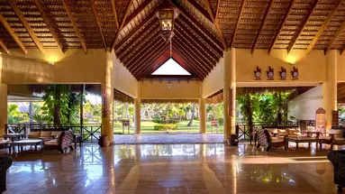 Punta Cana Princess