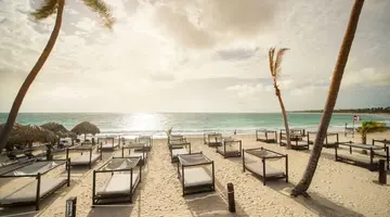 Punta Cana Princess